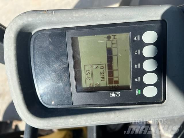 Yanmar VIO 26 Minibagger < 7t