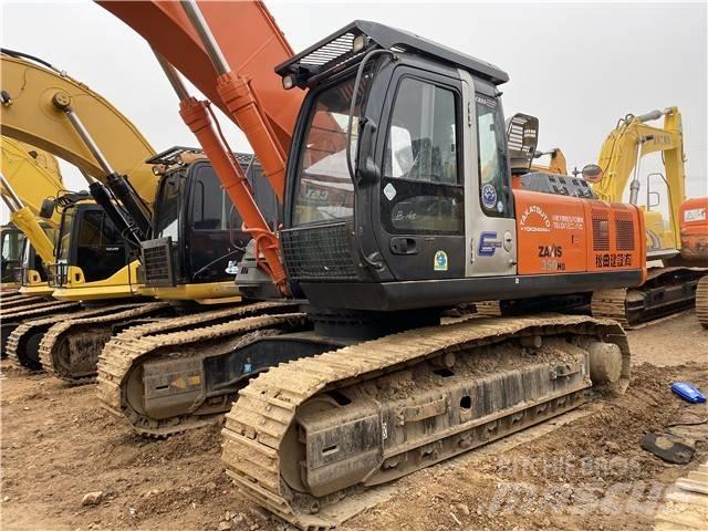 Hitachi ZX 350-3 Raupenbagger