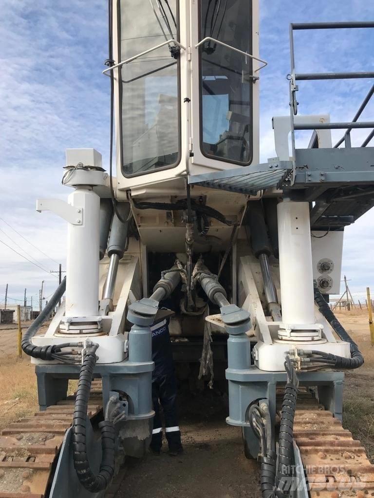 Wirtgen W2500SM Andere
