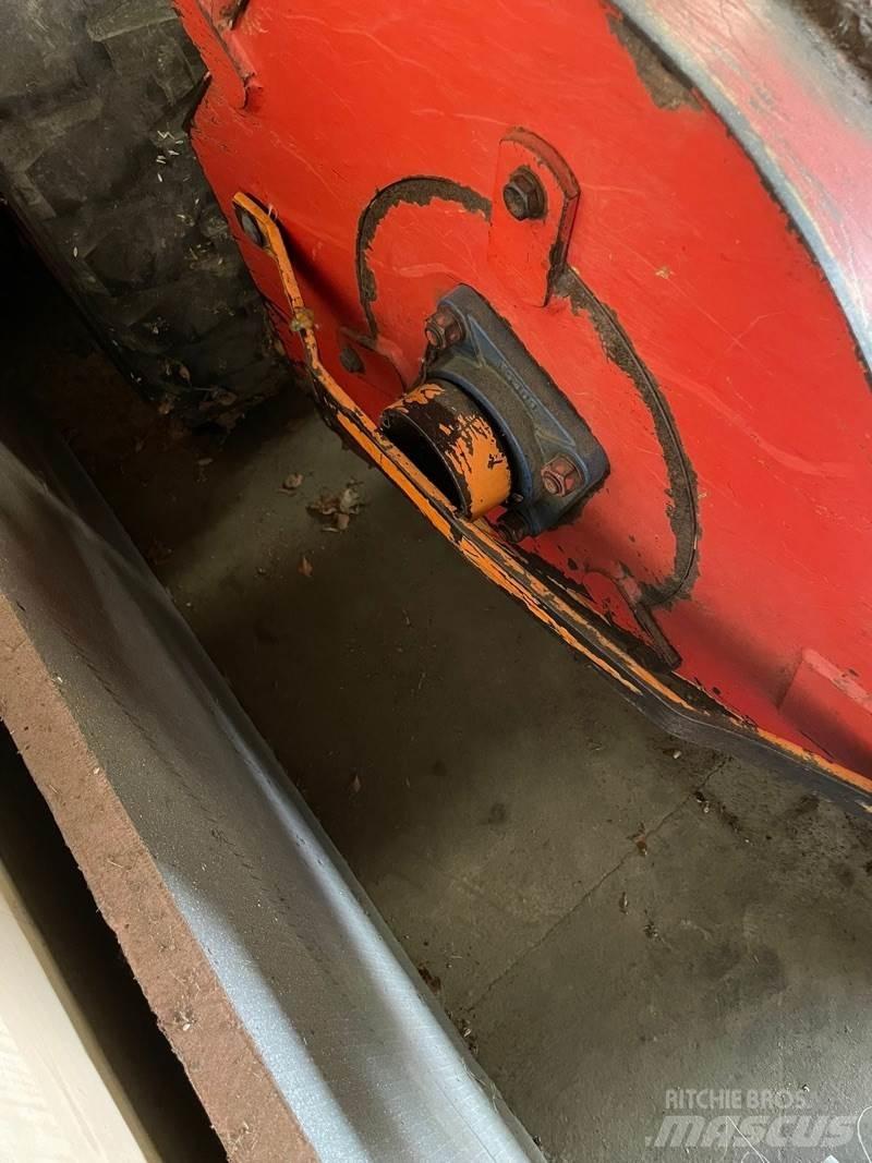 Dücker USM 21 R 2 Sonstige Kommunalmaschinen