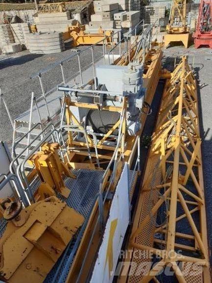 Potain MD 285 J12 Turmdrehkrane