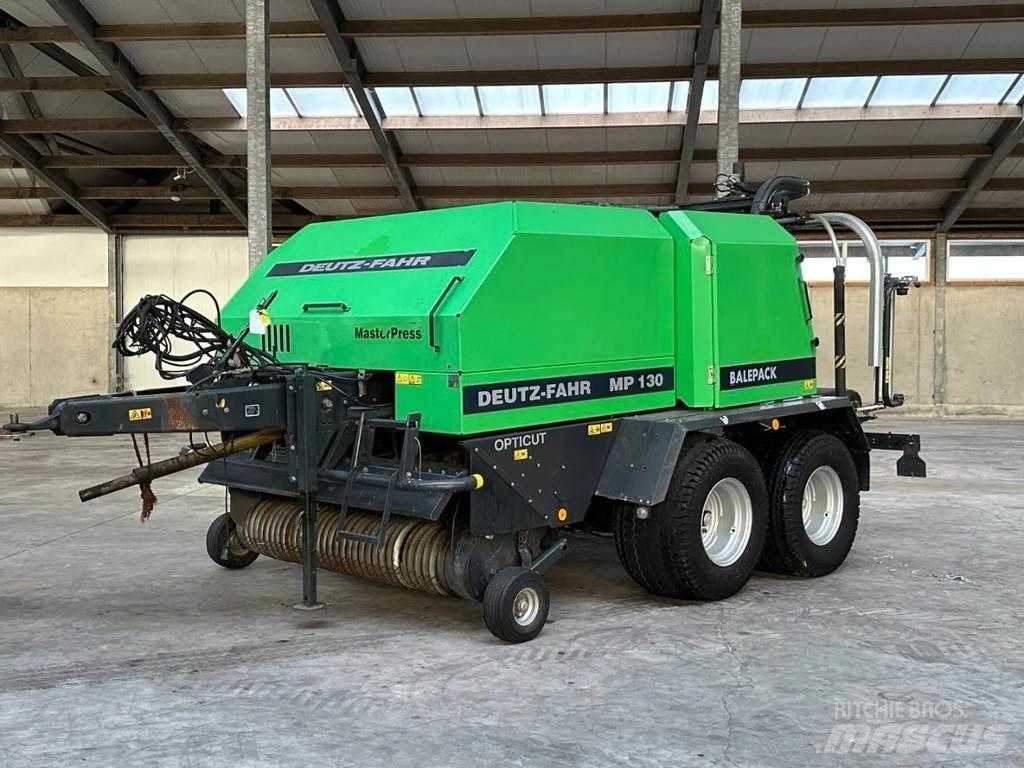Deutz MP130 Sonstige Erntemaschinen