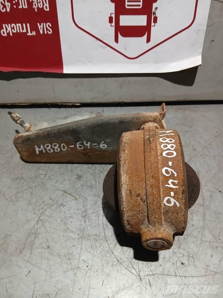 MAN TGA    51152019041 Motoren