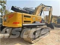 Sany SY 305 H Raupenbagger