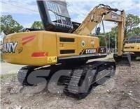 Sany SY 305 H Raupenbagger