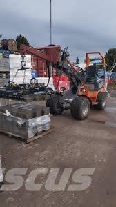  SOBAZ SB20 Sonstige Baumaschinen