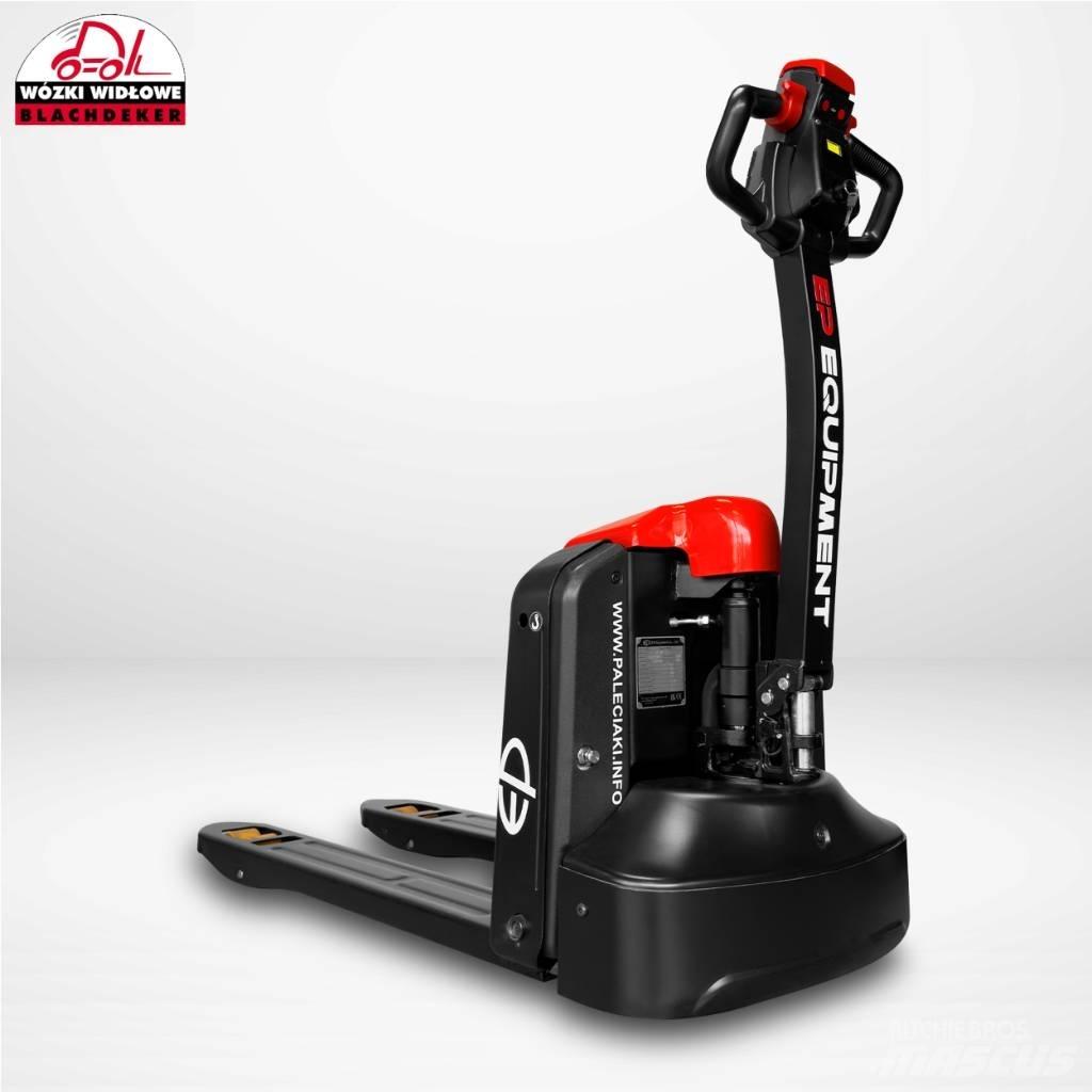EP EPL154 (Li-ION) Handhubwagen