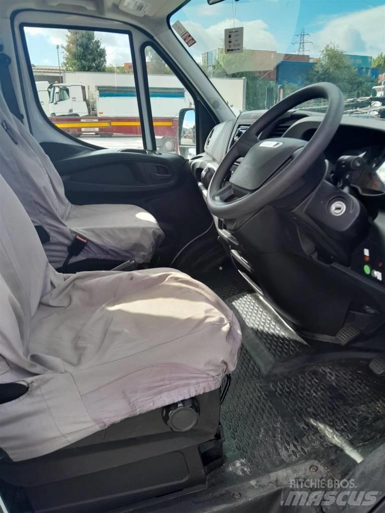 Multitel HX 200 EX LKW-Arbeitsbühnen