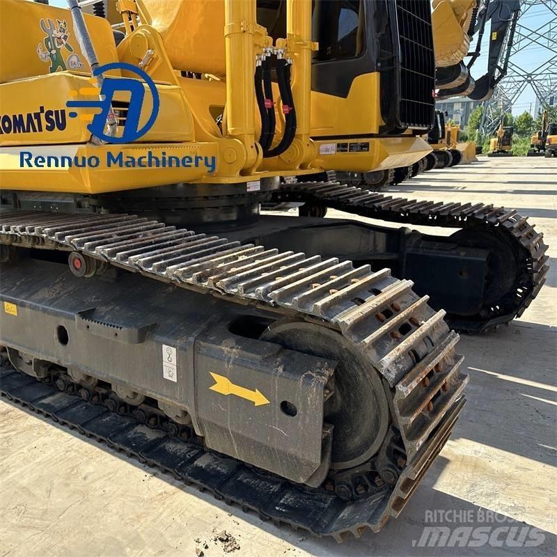 Komatsu PC 350 Raupenbagger