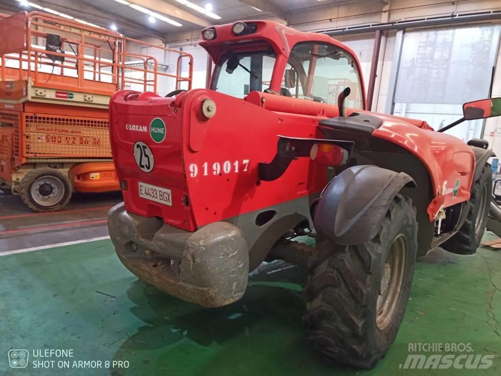 Manitou MT 1440 Teleskoplader