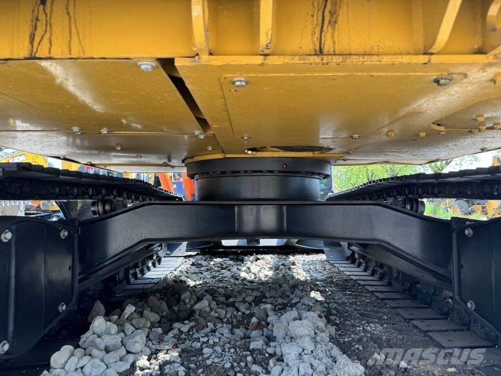 CAT 307 E2 Midibagger  7t - 12t