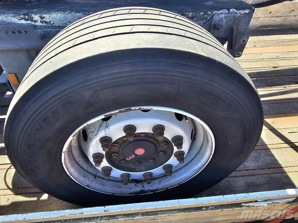 Goodyear T MAX Transport Sonstige