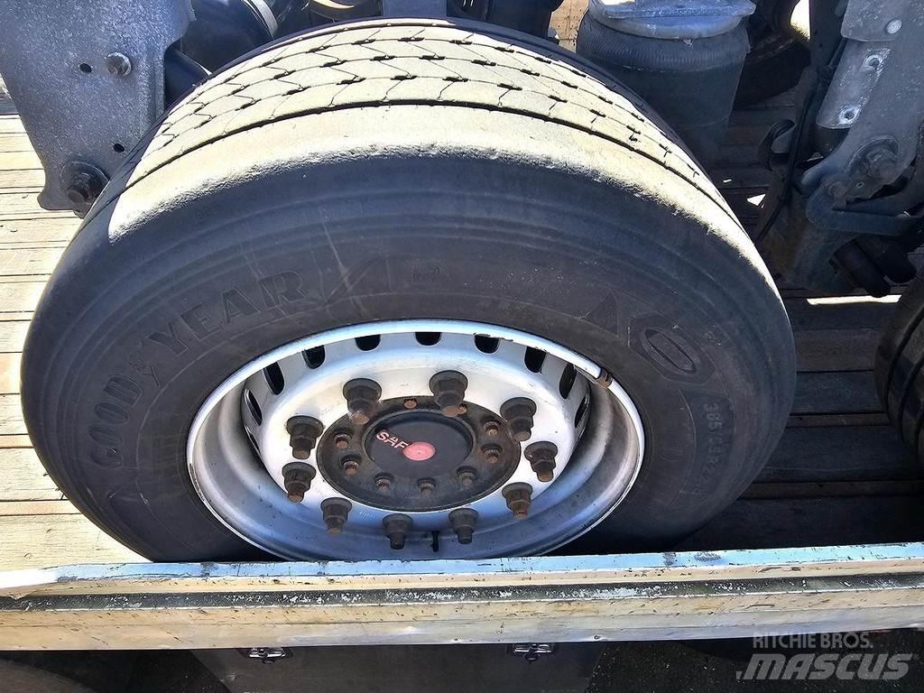 Goodyear T MAX Transport Sonstige
