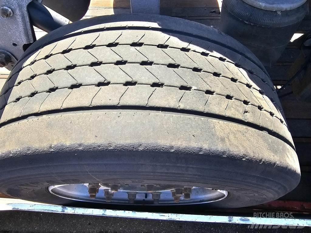 Goodyear T MAX Transport Sonstige