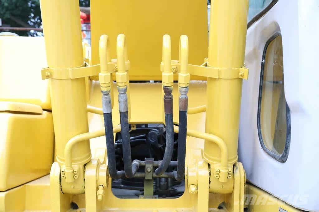 Sumitomo SH200 Raupenbagger
