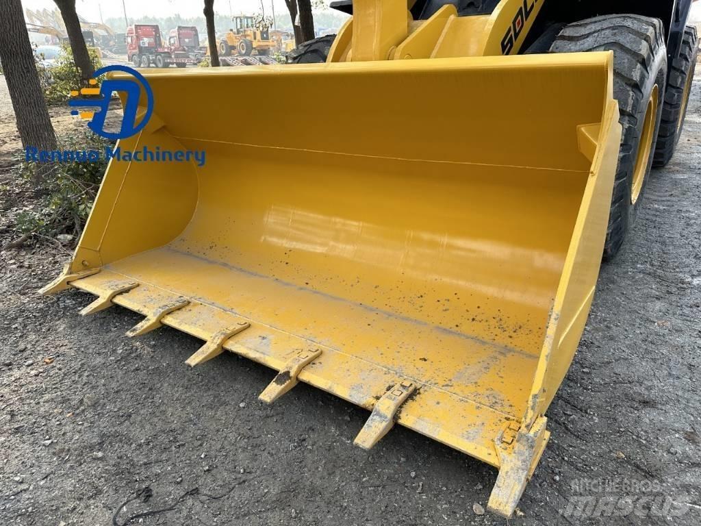 SDLG LG956L Radlader