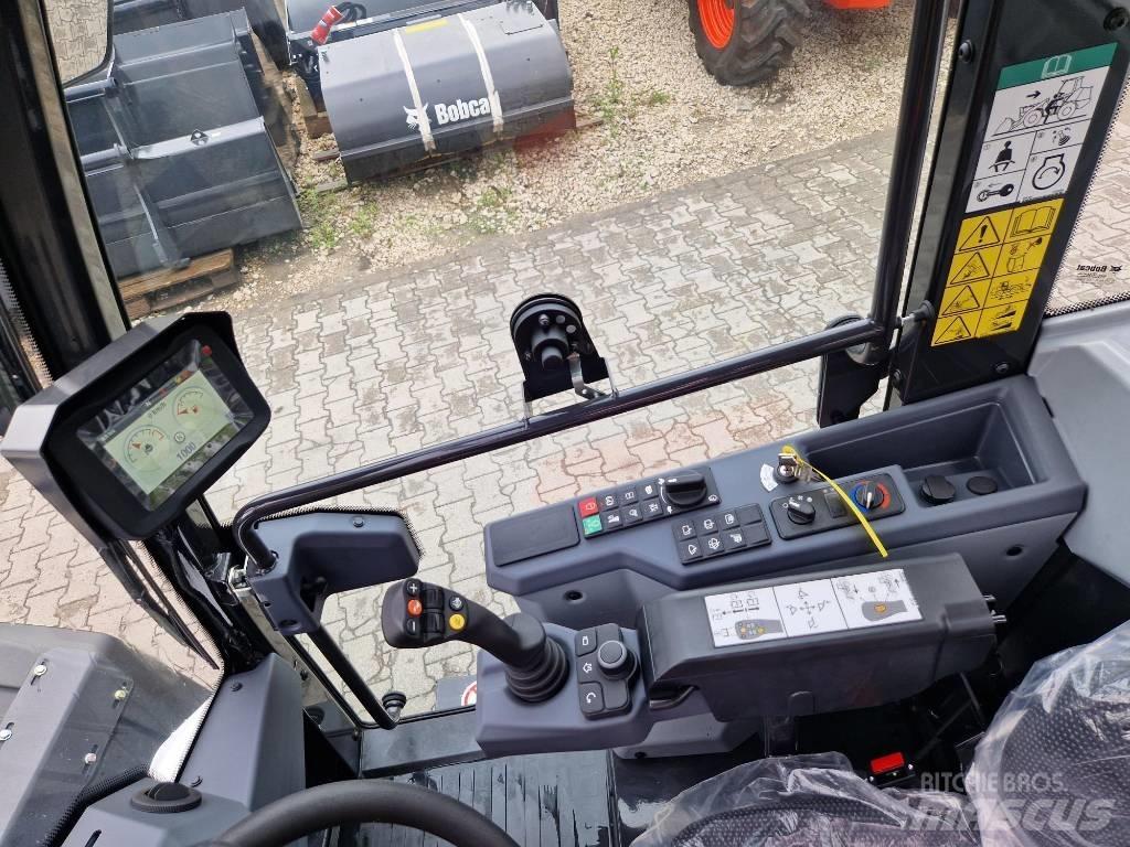 Bobcat L 75 Radlader