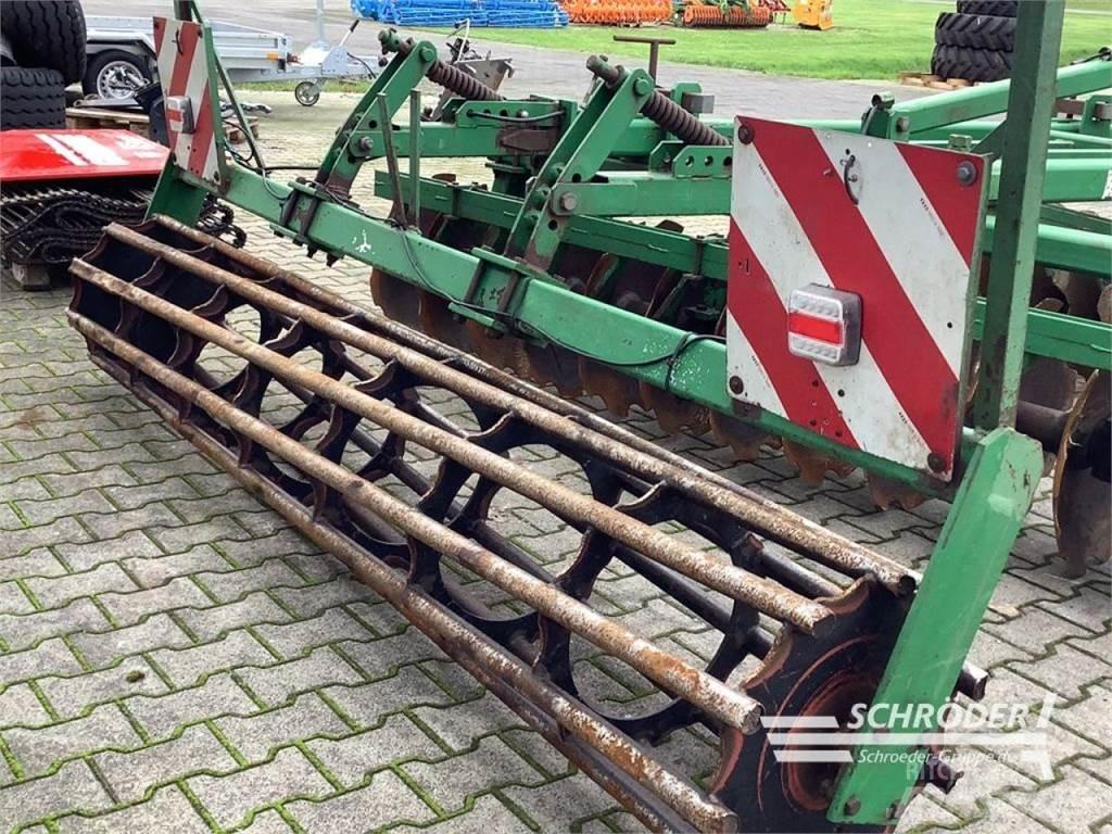 Kotte ANSV 210 Scheibeneggen