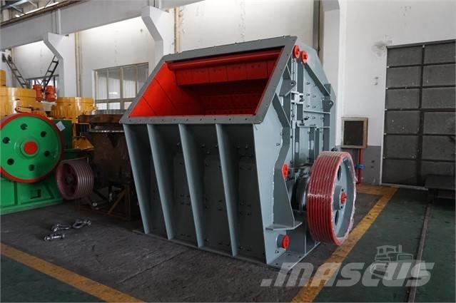 Kinglink KPF1420 Pulverisierer