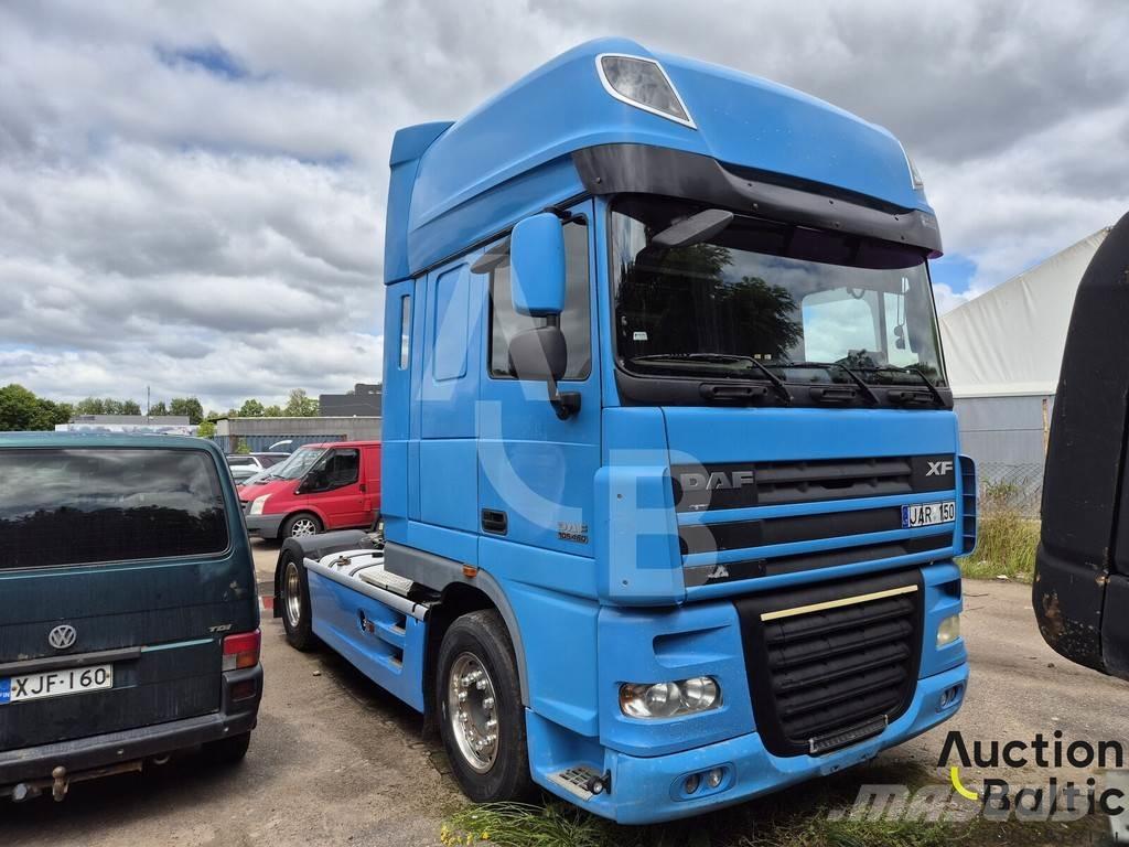 DAF FTXF105 Sattelzugmaschinen