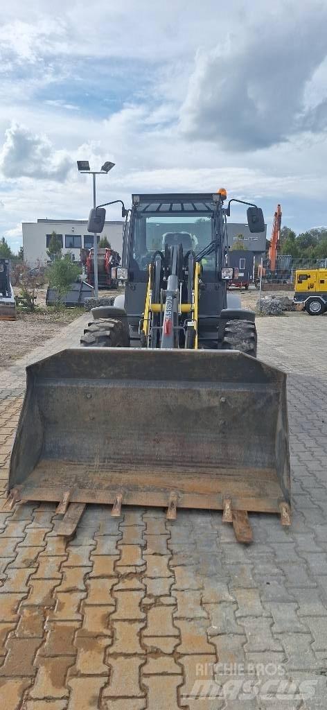 Kramer 5085 Radlader