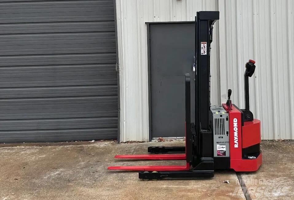 Raymond RSS40 Elektrostapler