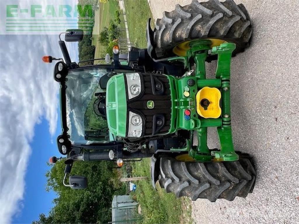 John Deere 6115R Traktoren