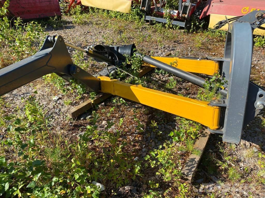 Elho Tornado 440 Sonstige Landmaschinen