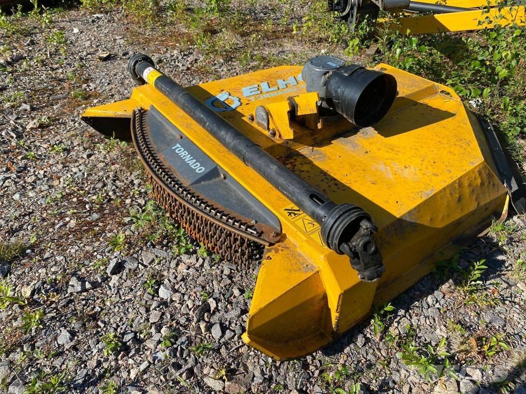 Elho Tornado 440 Sonstige Landmaschinen