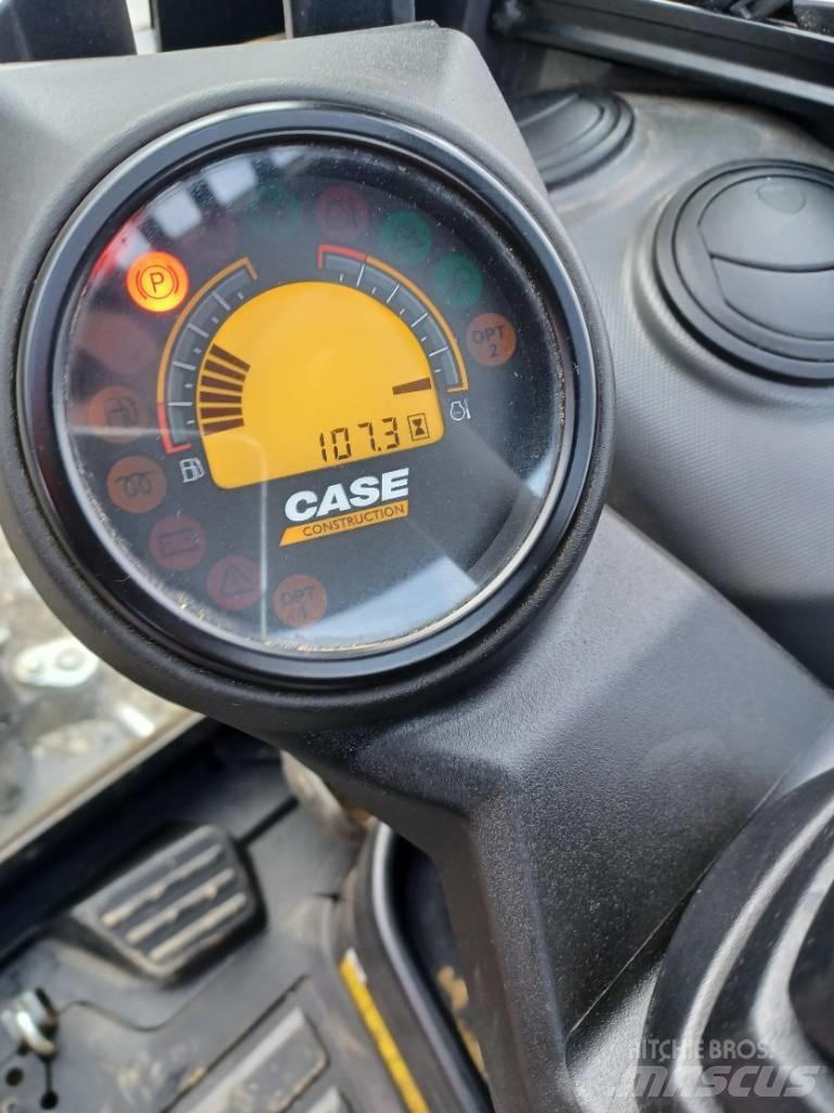 CASE CX 19 D Minibagger < 7t
