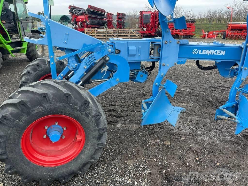 Lemken Titan 18 Sonstige Landmaschinen