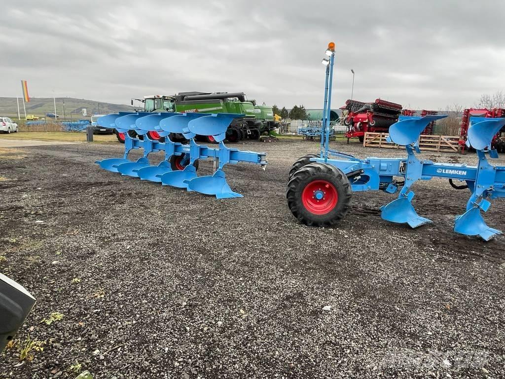 Lemken Titan 18 Sonstige Landmaschinen