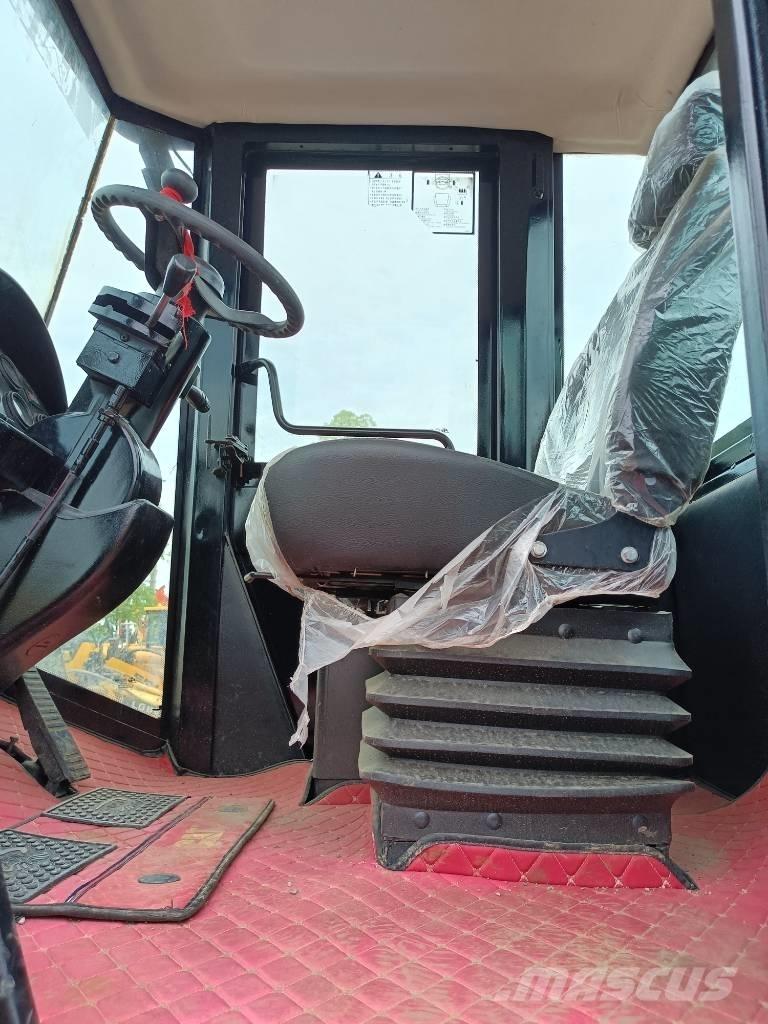 SDLG LG956F Radlader