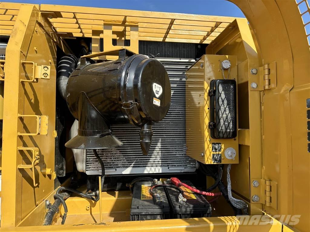 CAT 325C Raupenbagger