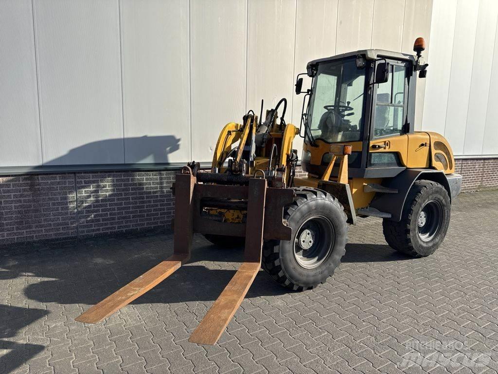 Terex TL70 Radlader