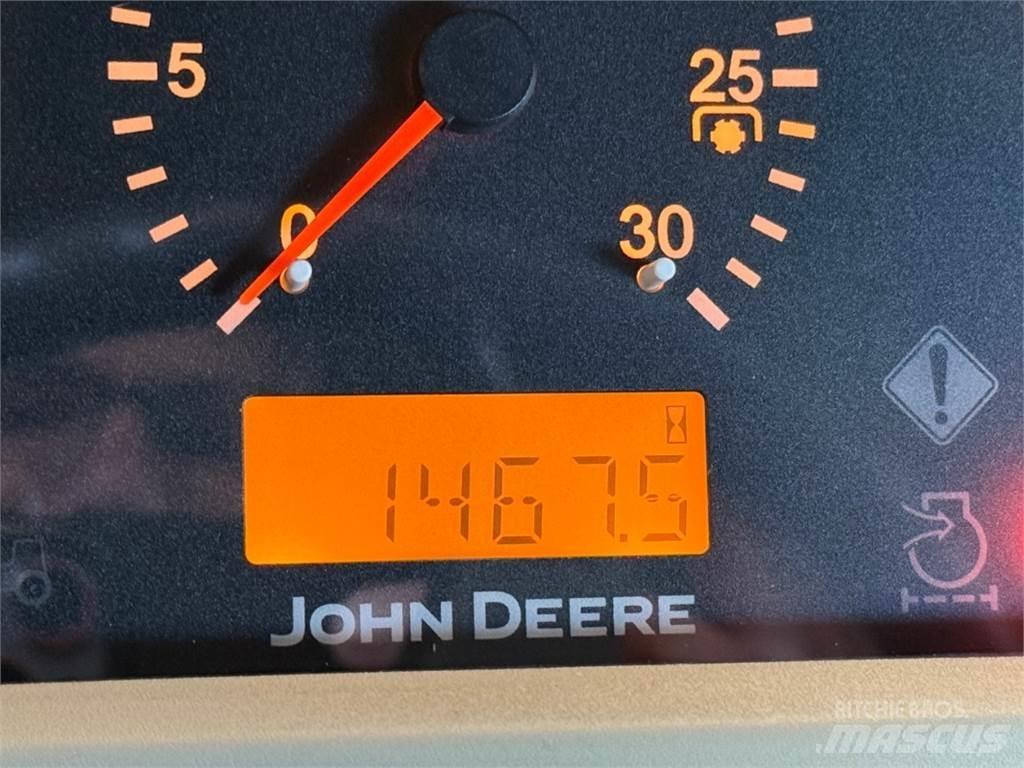 John Deere 3320 Sonstige Landmaschinen