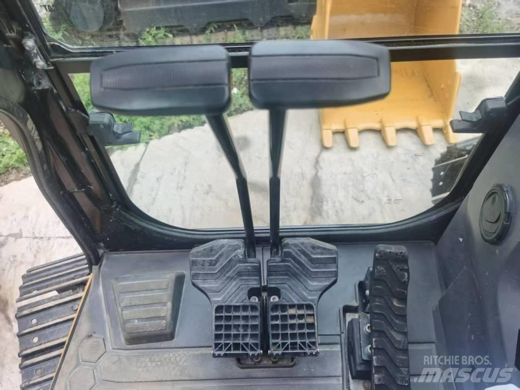 CAT 307 .5 Minibagger < 7t