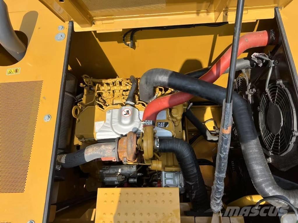 CAT 320 D GC Raupenbagger