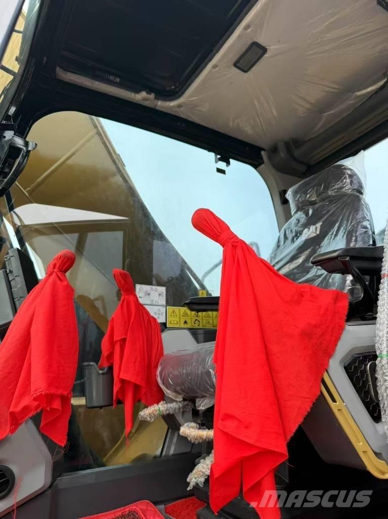 CAT 320 D GC Raupenbagger
