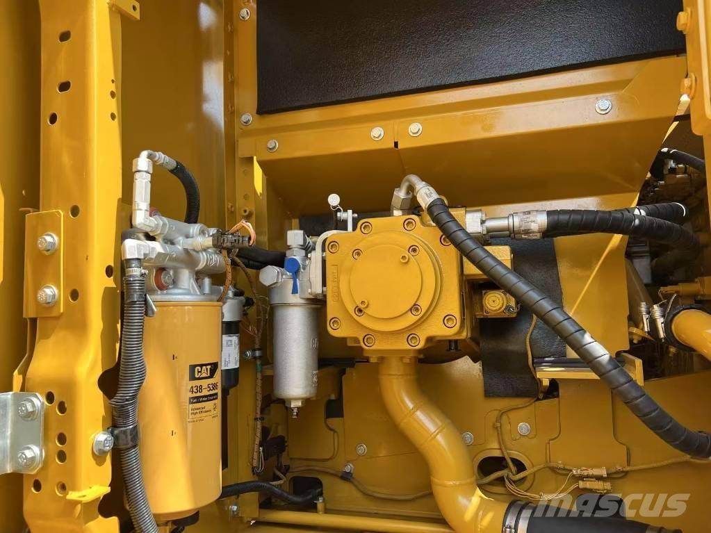 CAT 320 D GC Raupenbagger