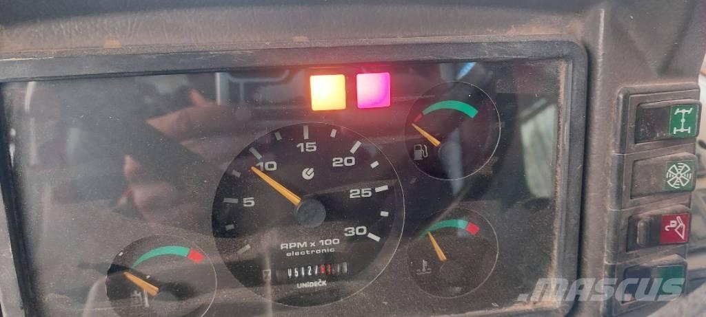 Bobcat T 2556 Teleskoplader