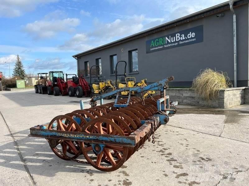 Tigges DP 700 Andere Walzen