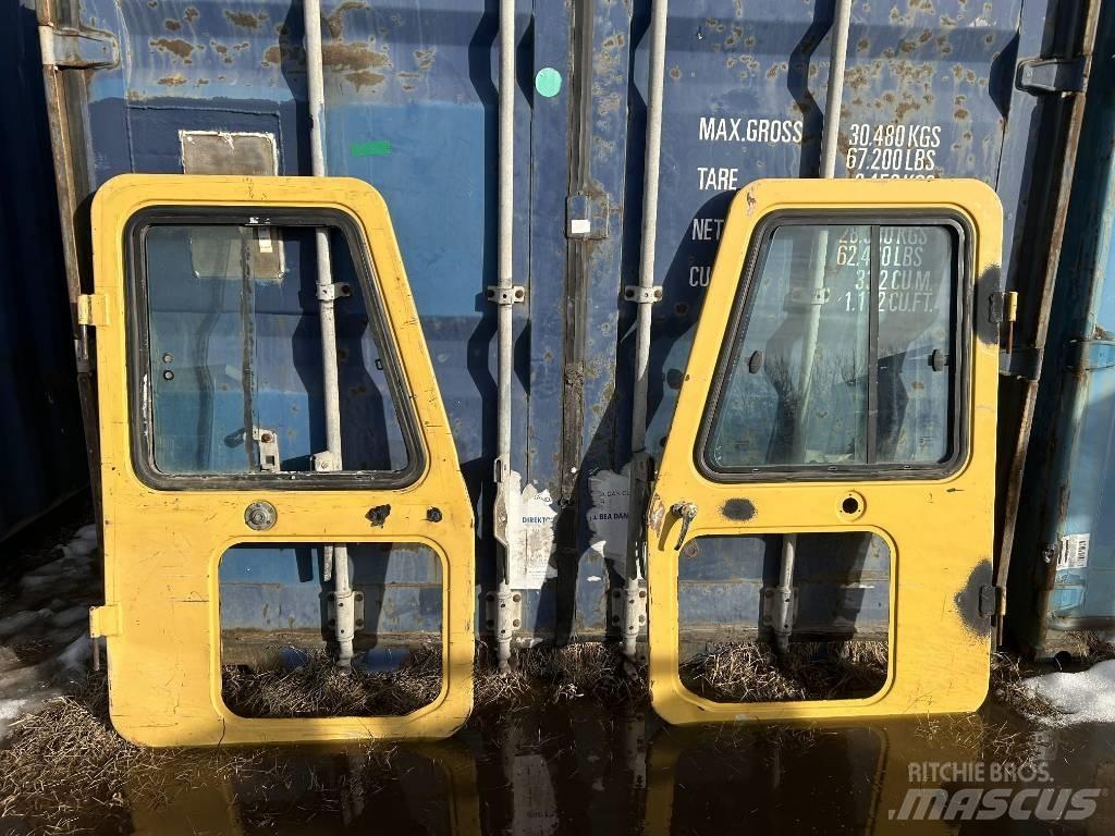 Daewoo G 30 E Andere Gabelstapler