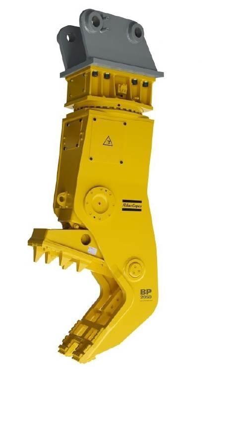 Atlas Copco HB 2500 Hammer / Brecher
