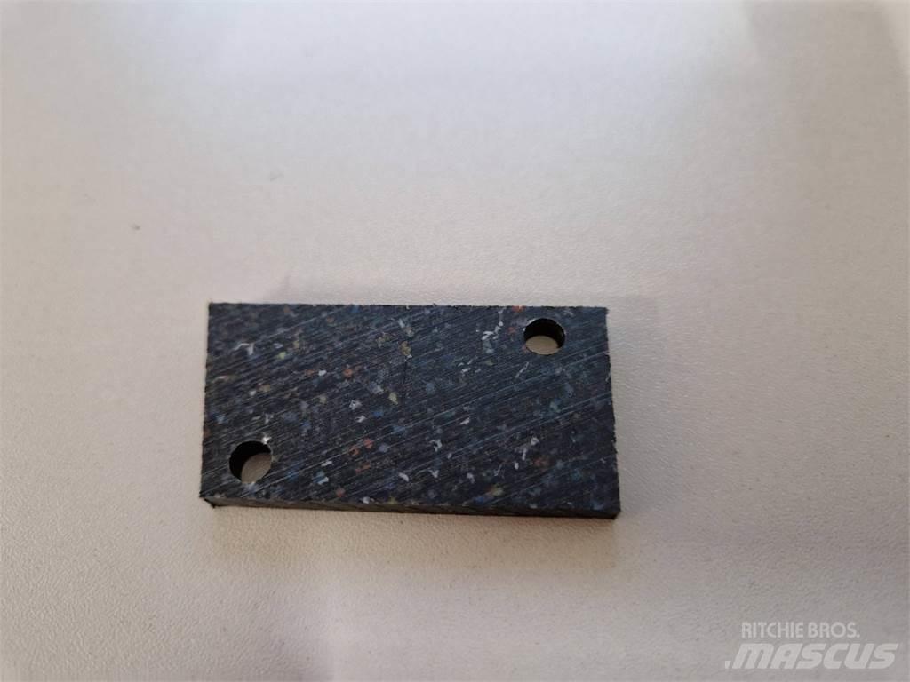 Rottne 072-0164 Schneidwerke