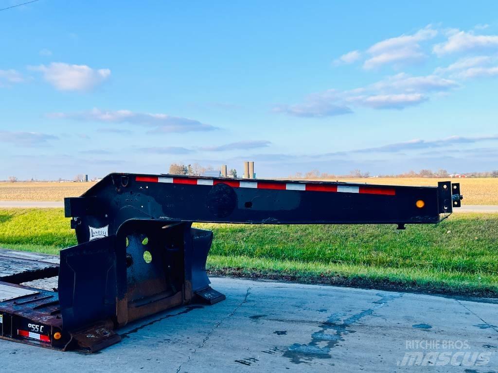 Landoll RGN Tieflader