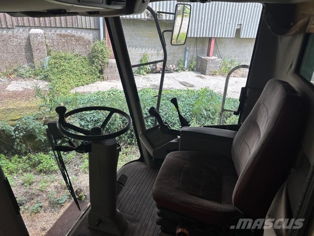 CLAAS Lexion 420 Mähdrescher