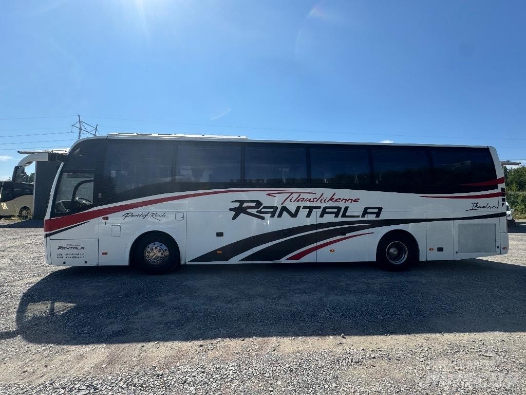Volvo 9700HD Reisebusse