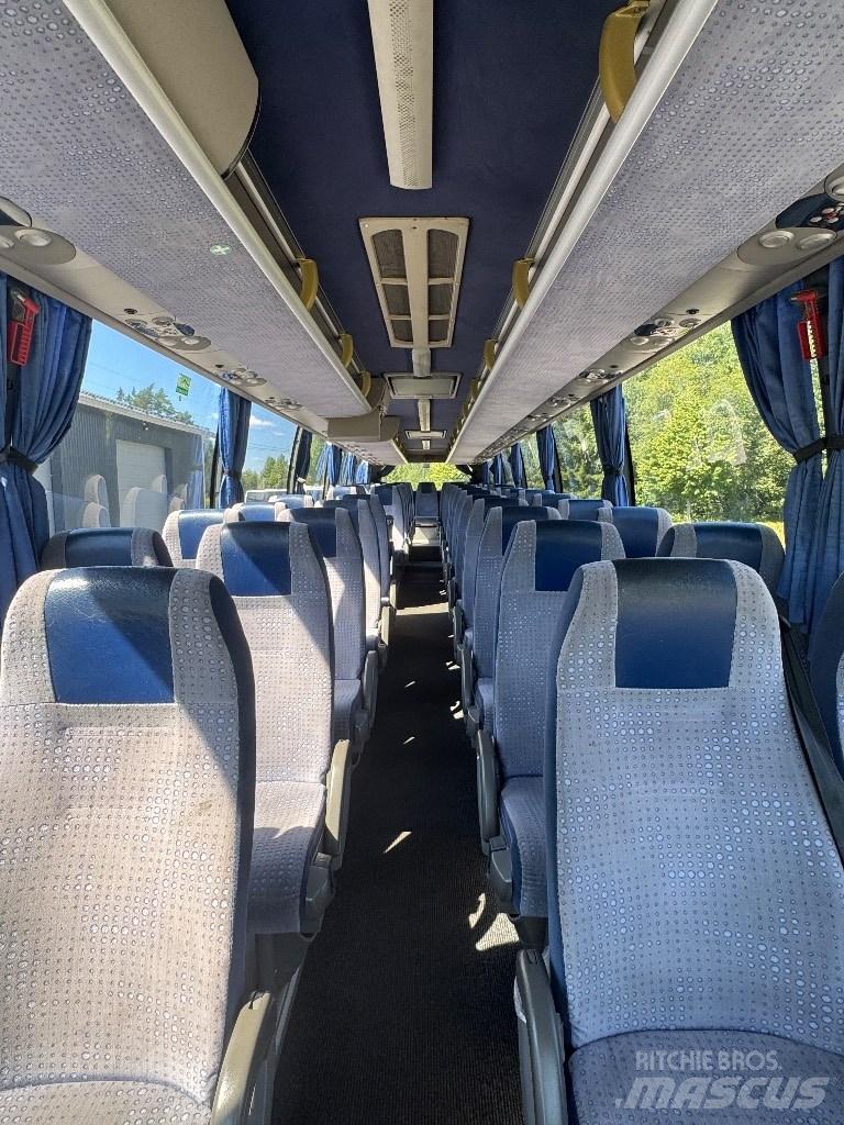 Volvo 9700HD Reisebusse