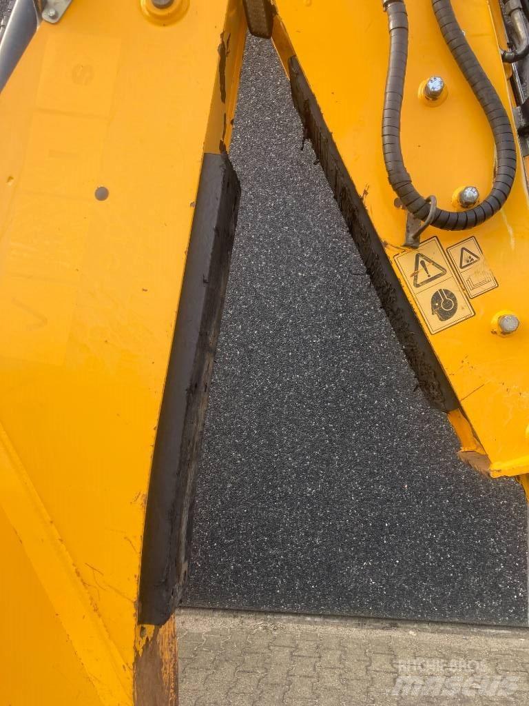 JCB 4 CX Baggerlader